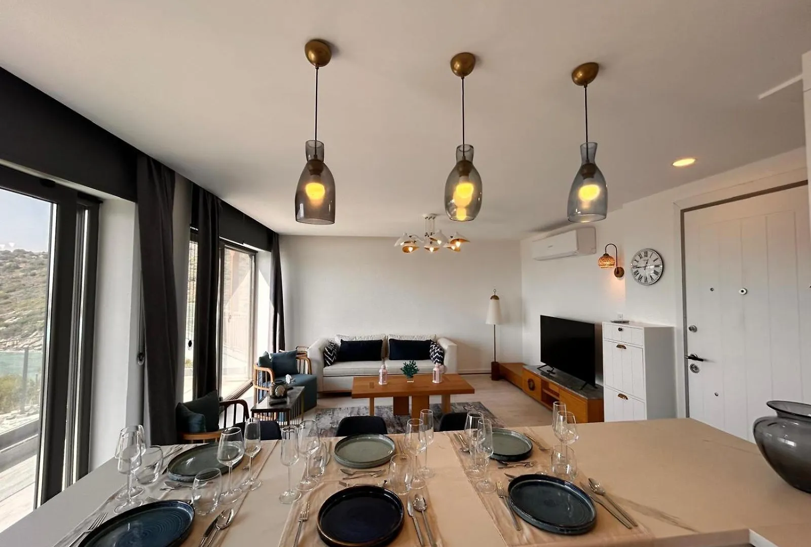 Derya'S Villa Milas