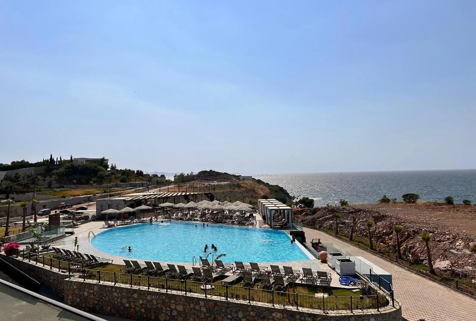 Derya'S Villa Milas 0*,  Τουρκία