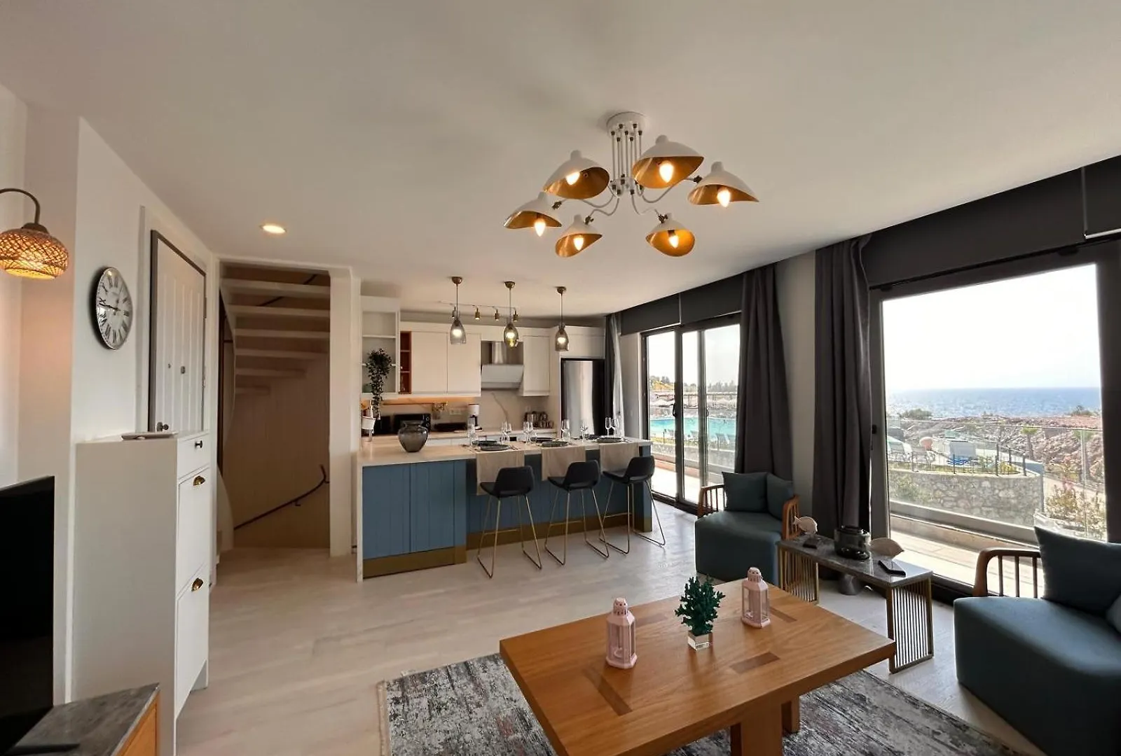 Derya'S Villa Milas