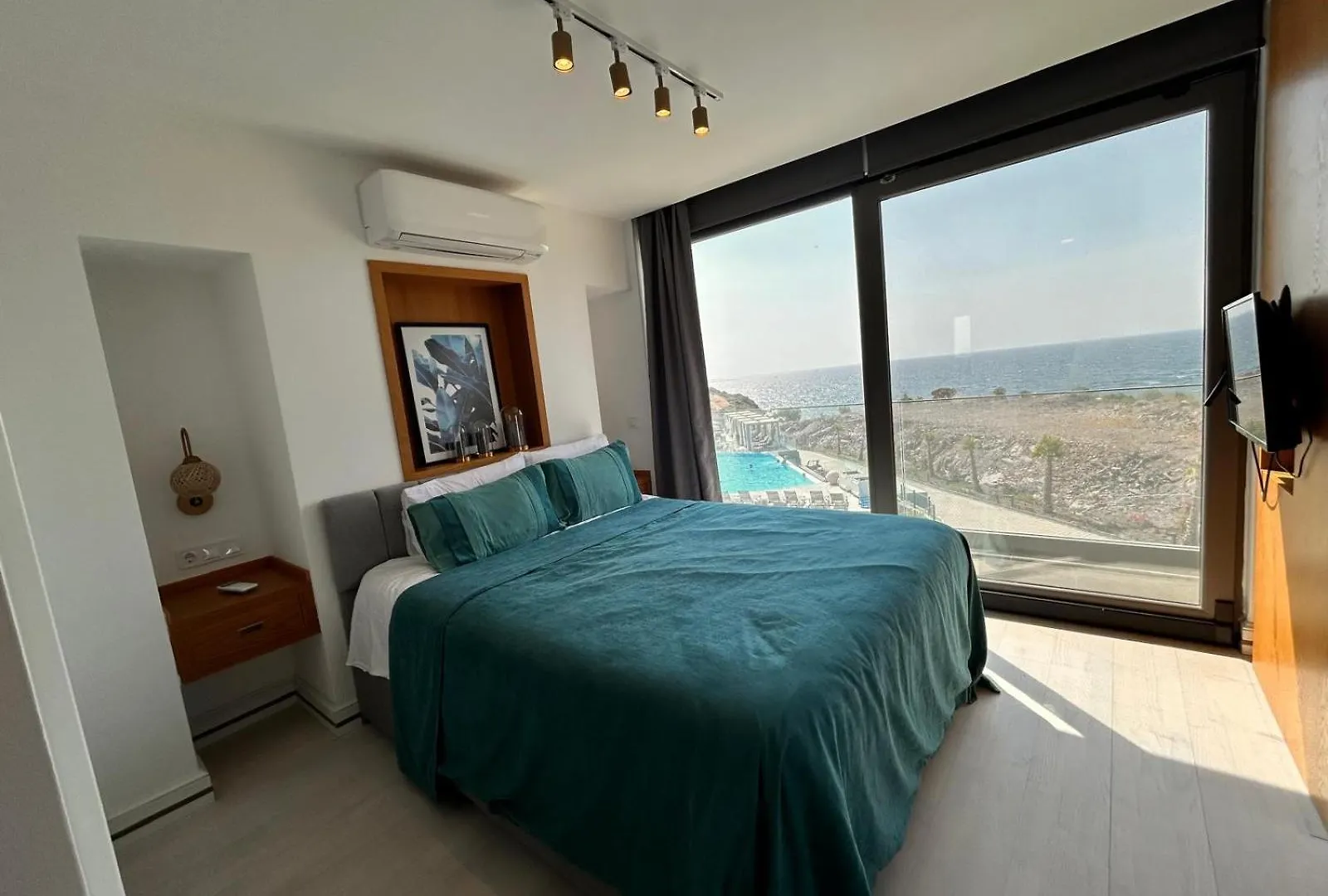 Διαμέρισμα Derya'S Villa Milas