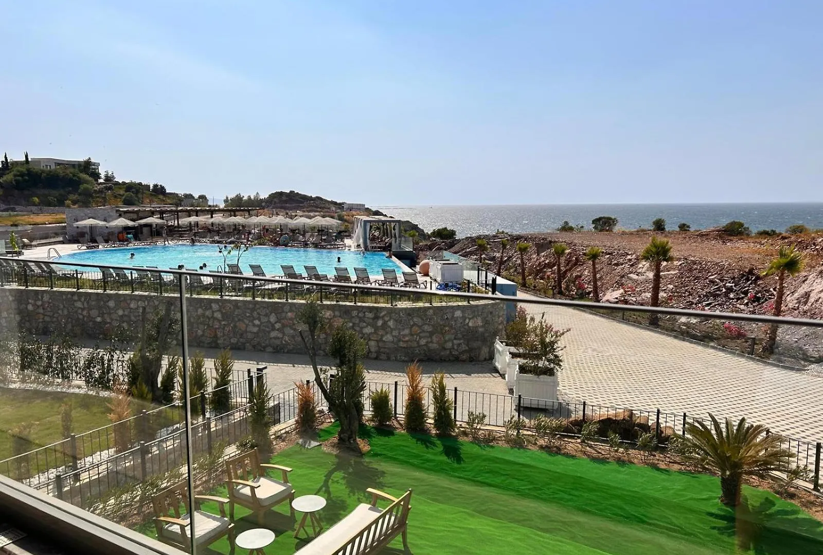 Derya'S Villa Milas