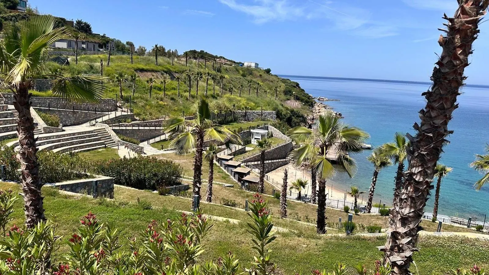 Διαμέρισμα Derya'S Villa Milas