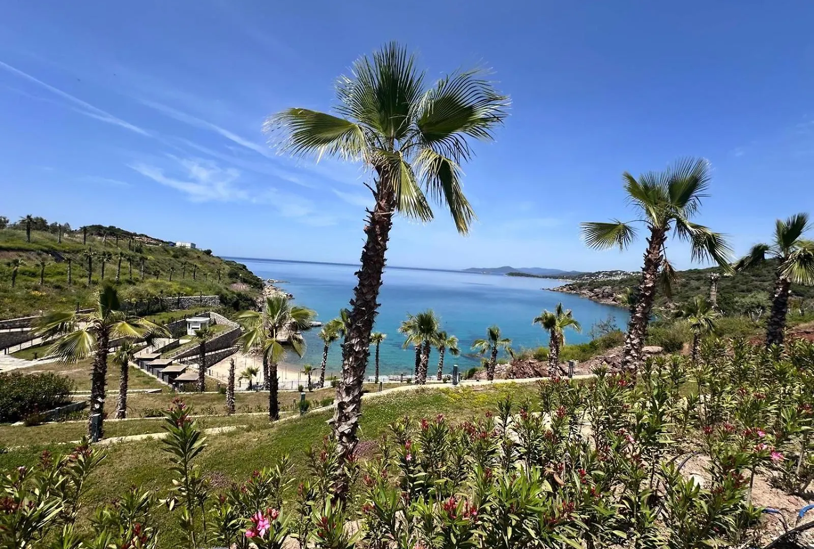 Derya'S Villa Milas Τουρκία