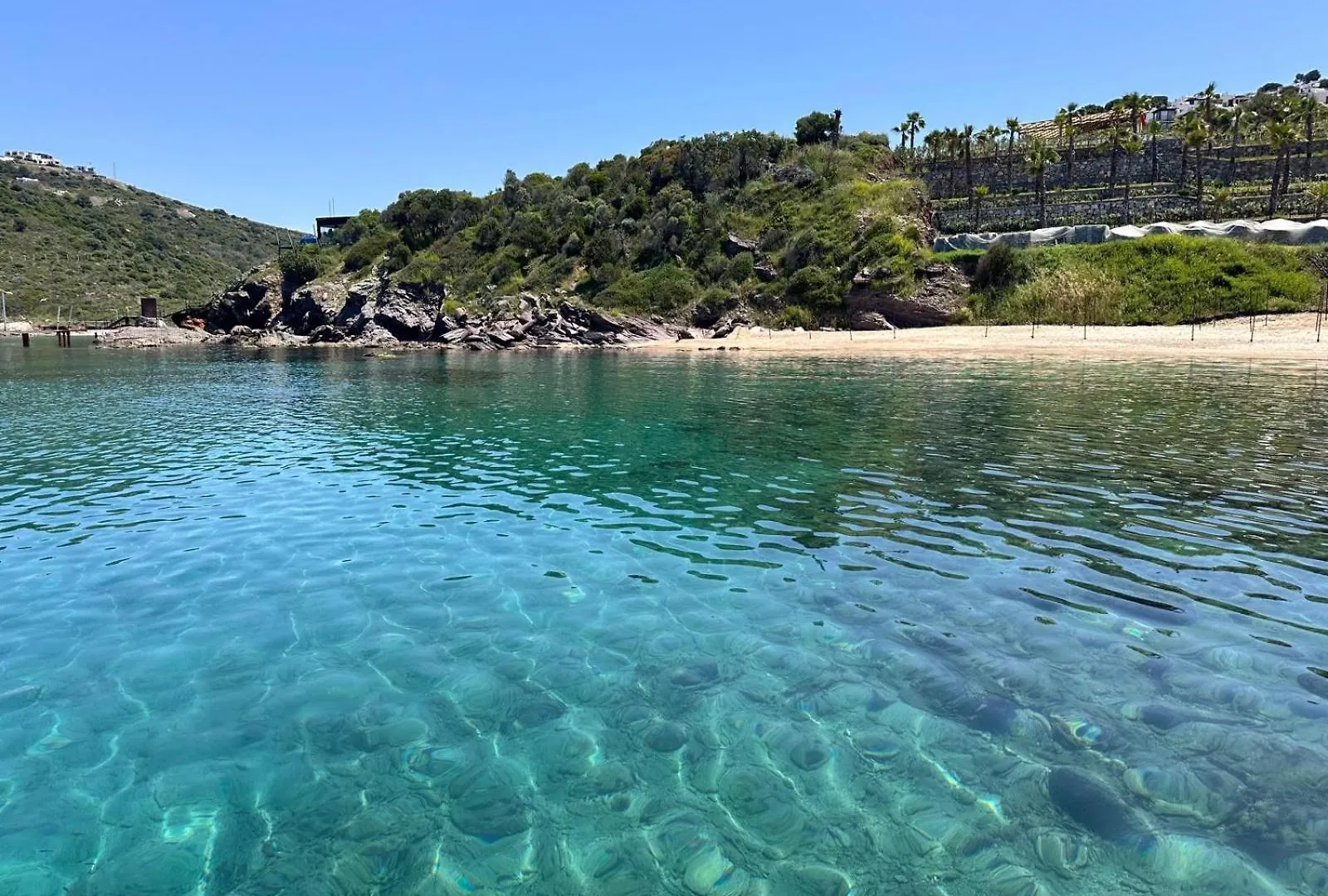 Derya'S Villa Milas 0*,  Τουρκία