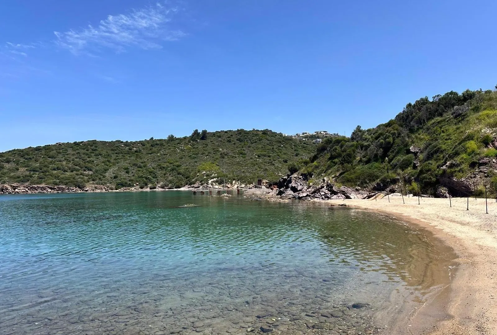 Διαμέρισμα Derya'S Villa Milas Τουρκία