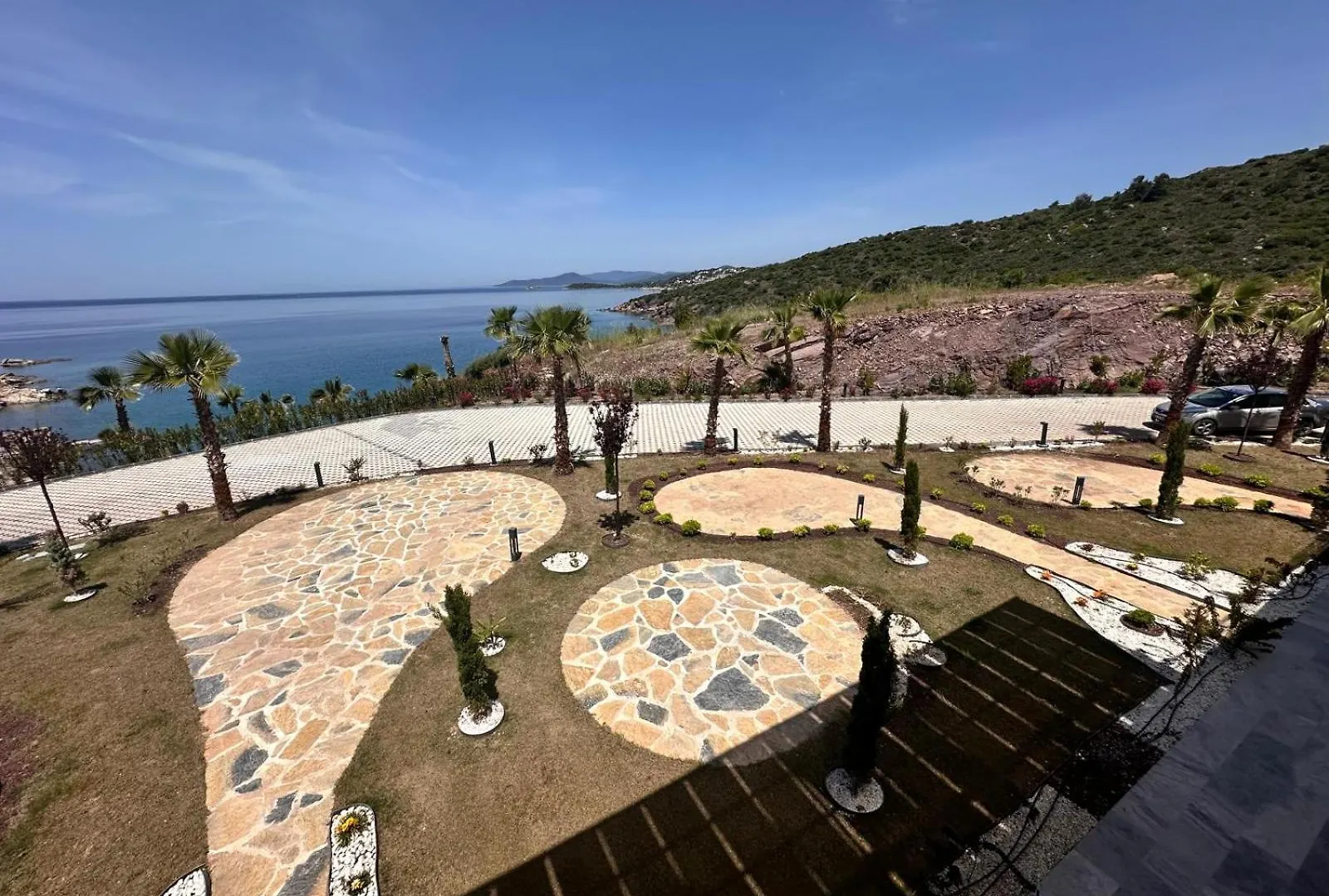 Derya'S Villa Milas