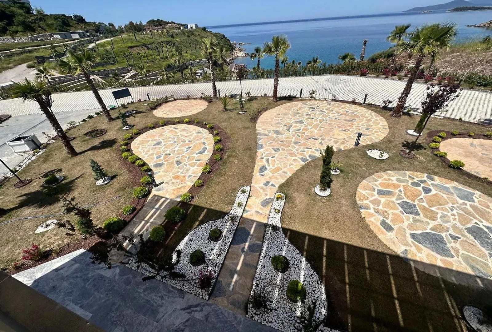 Διαμέρισμα Derya'S Villa Milas